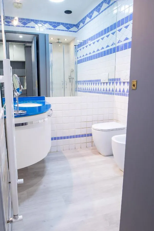 T-House Roma Apartment 0*, Rome