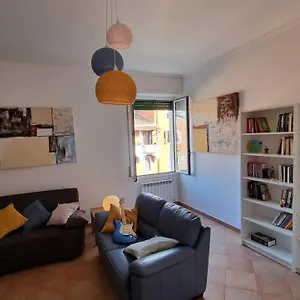 Garbatella Roma