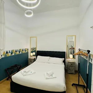 Benco House Roma