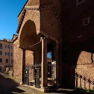 150 M Dal Colosseo - Minerva Roma