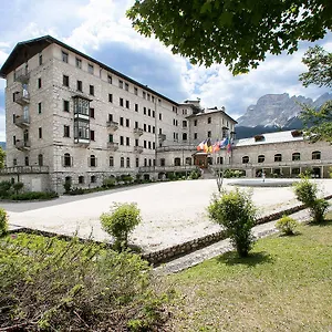 Park Des Dolomites Hotel Borca di Cadore