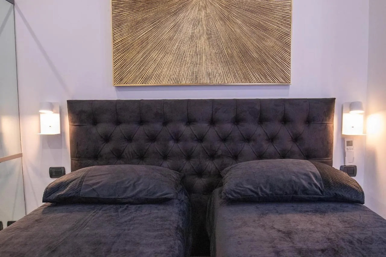 T-House Roma Apartment  Rome