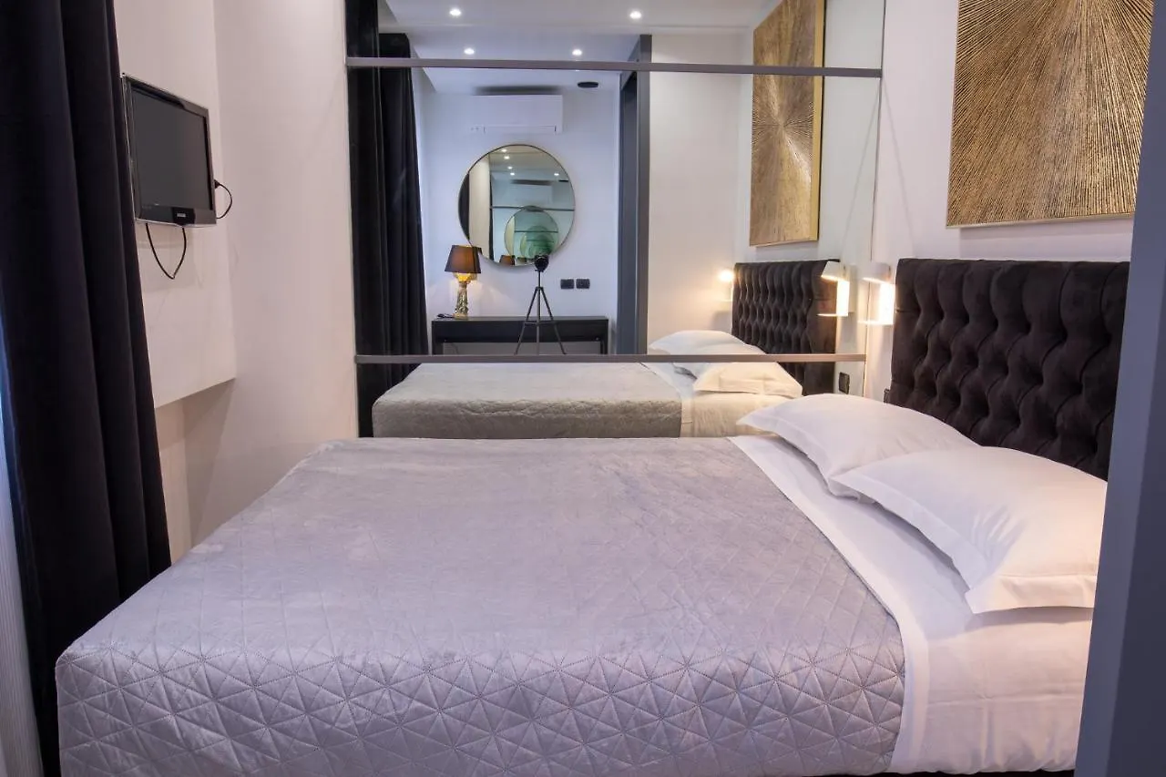 T-House Roma Apartment Italy