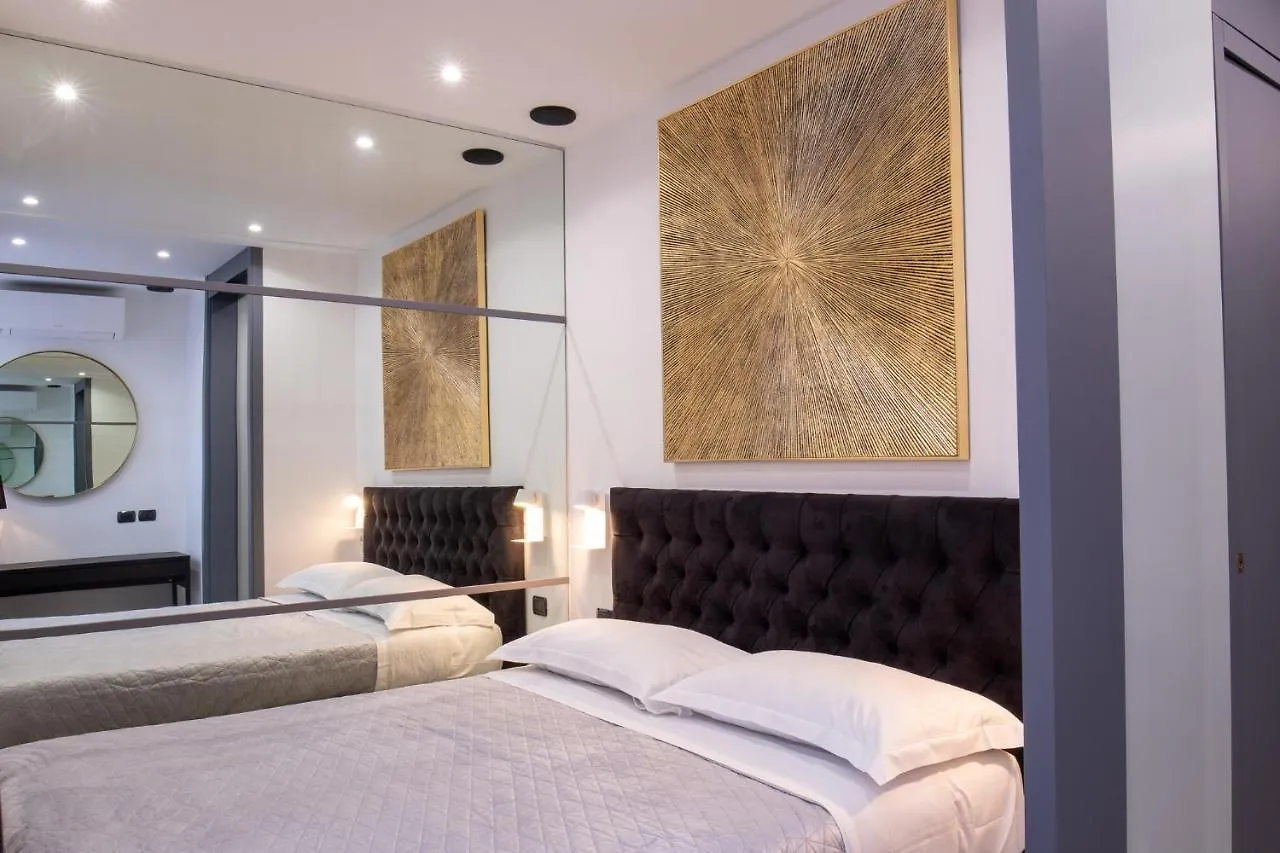 T-House Roma Apartment