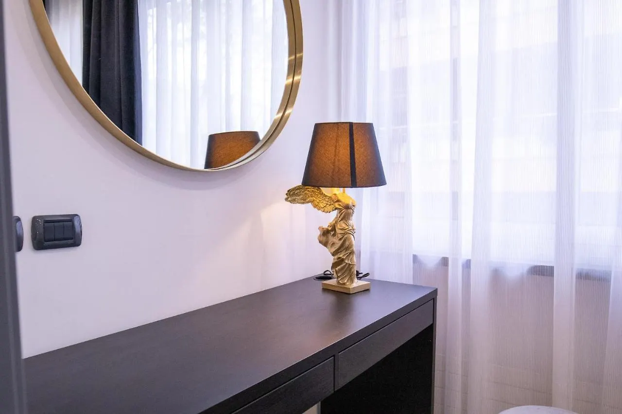 T-House Roma Apartment Italy