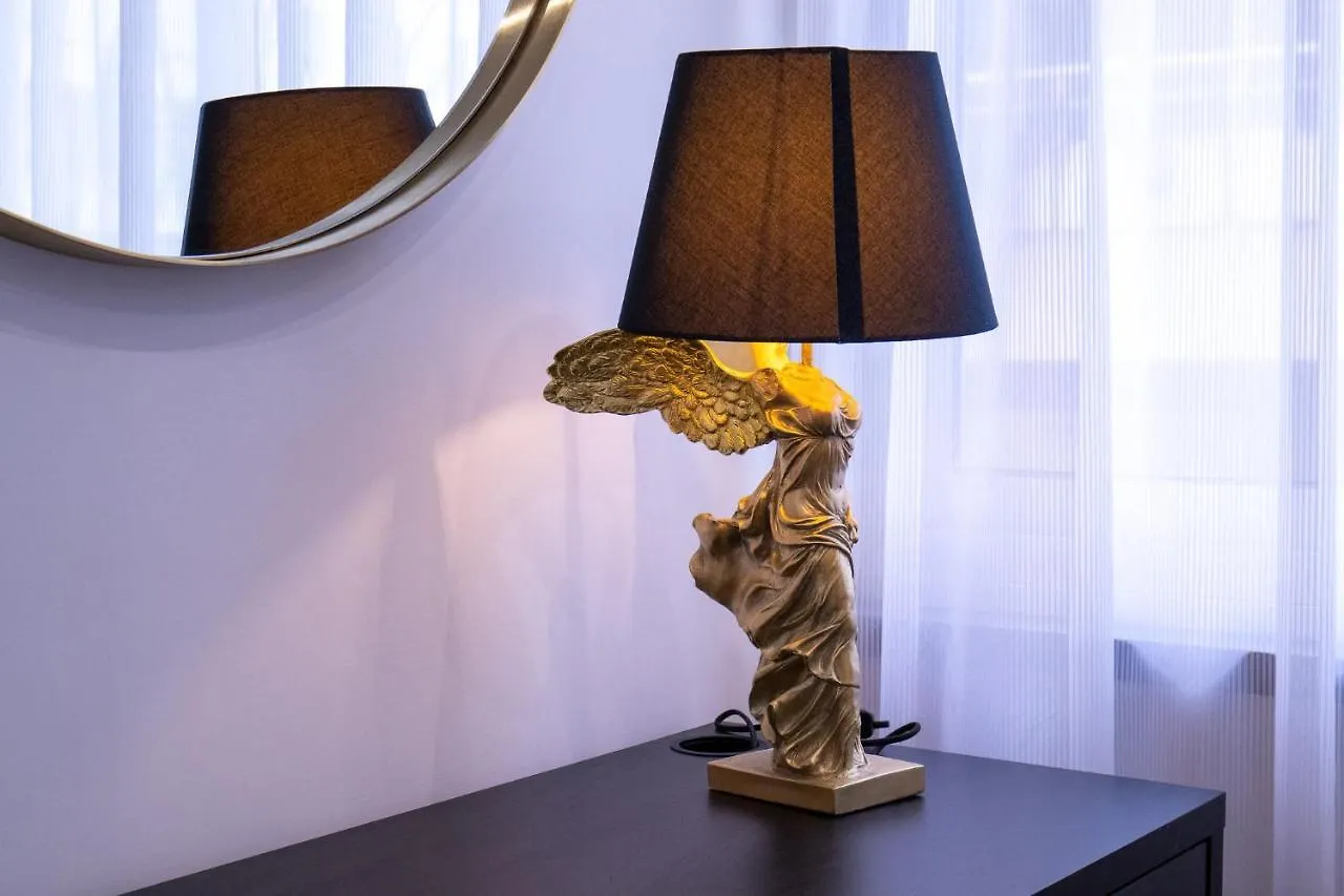 T-House Roma Apartment Italy