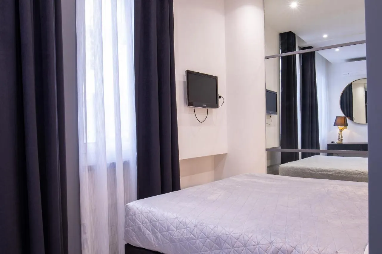 T-House Roma Apartment 0*, Rome Italy