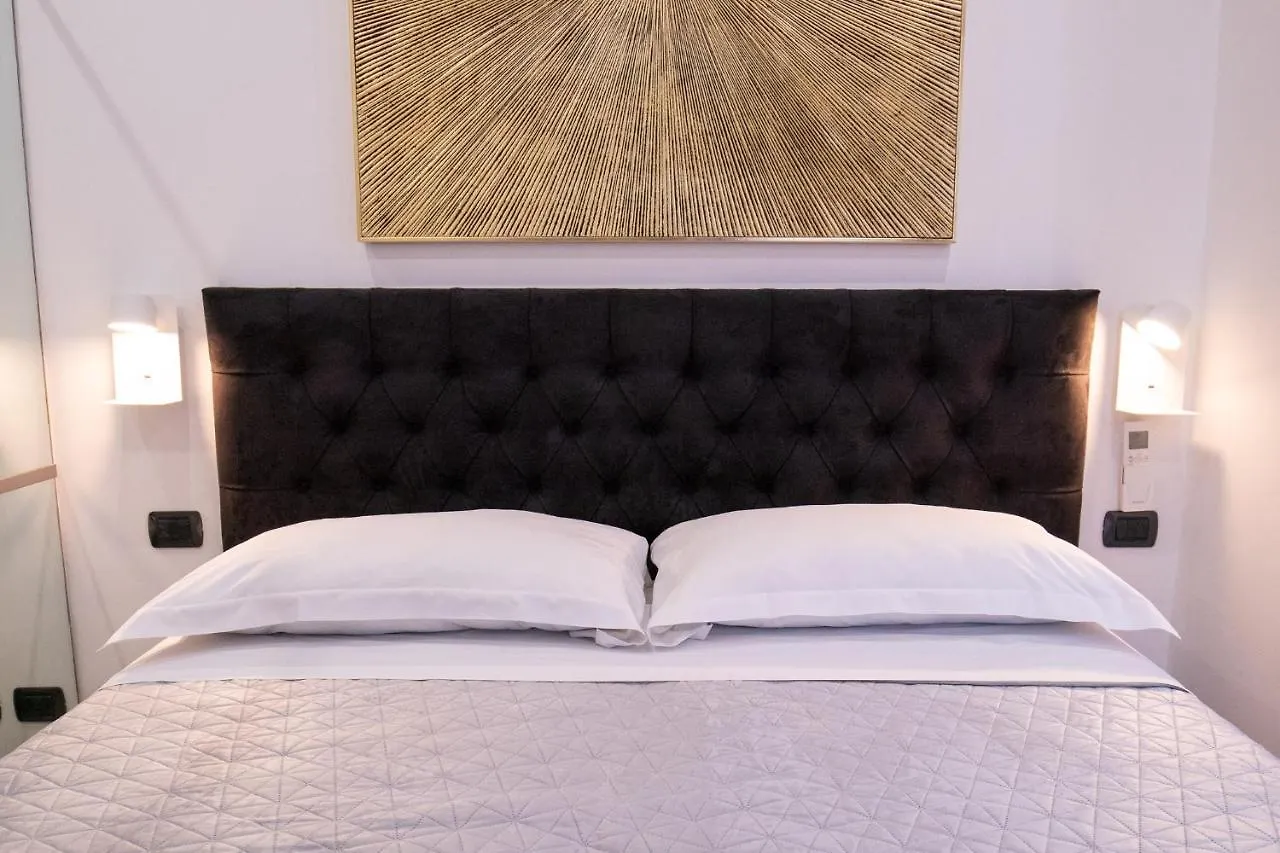 T-House Roma Apartment
