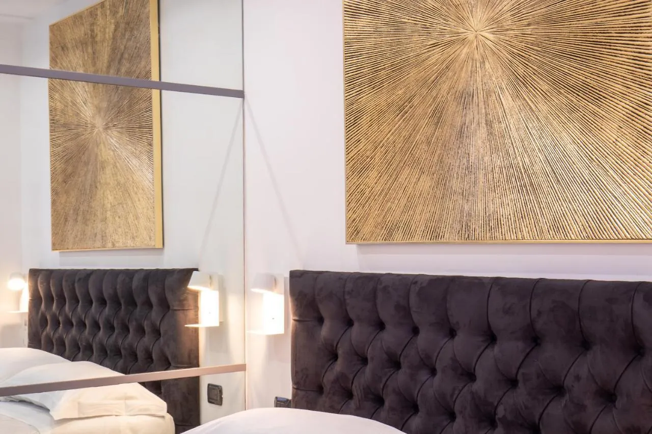 T-House Roma Apartment Rome