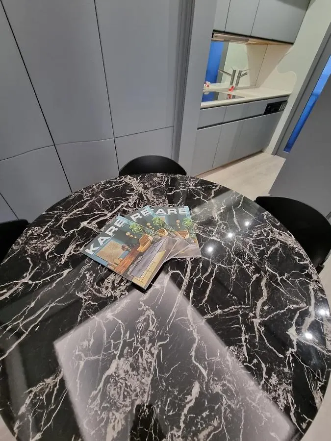 T-House Roma Apartment 0*, Rome Italy