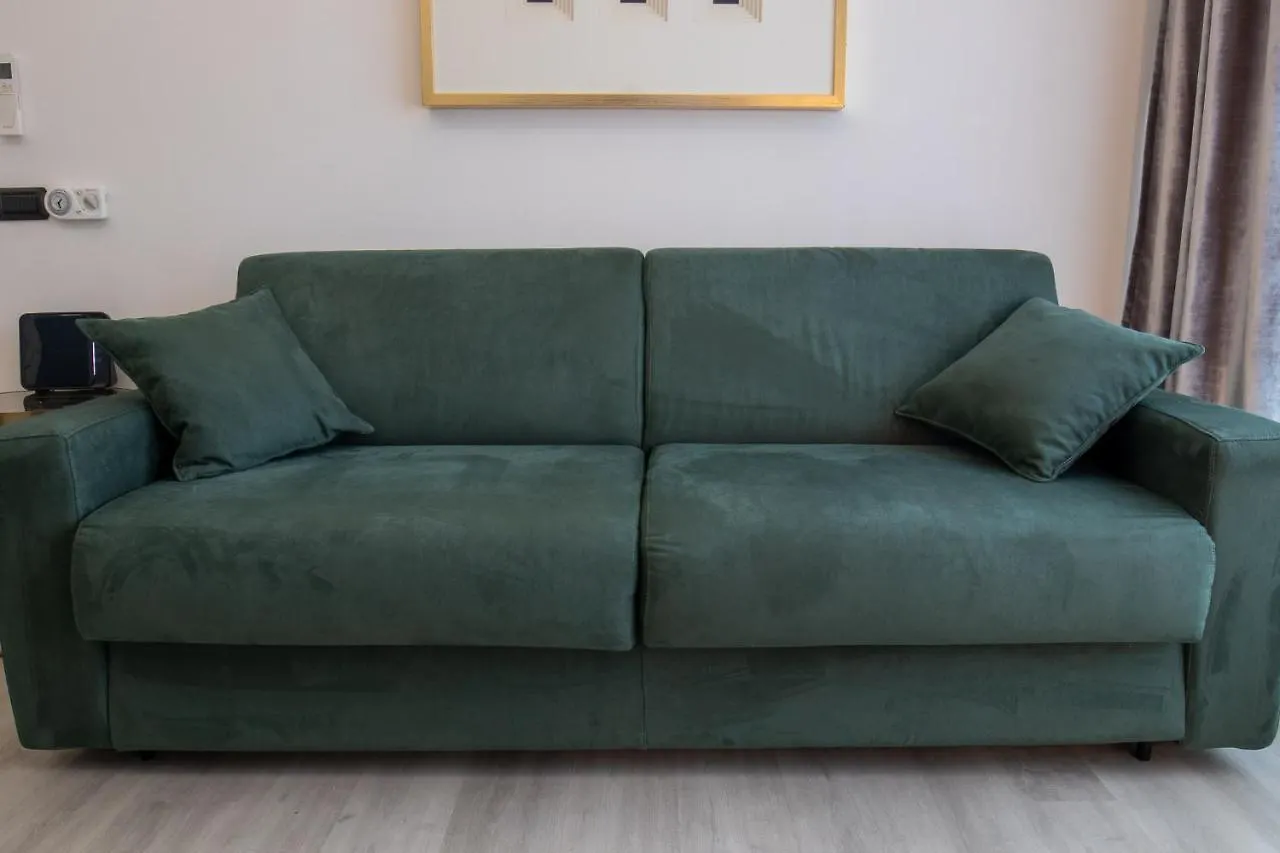 T-House Roma Apartment