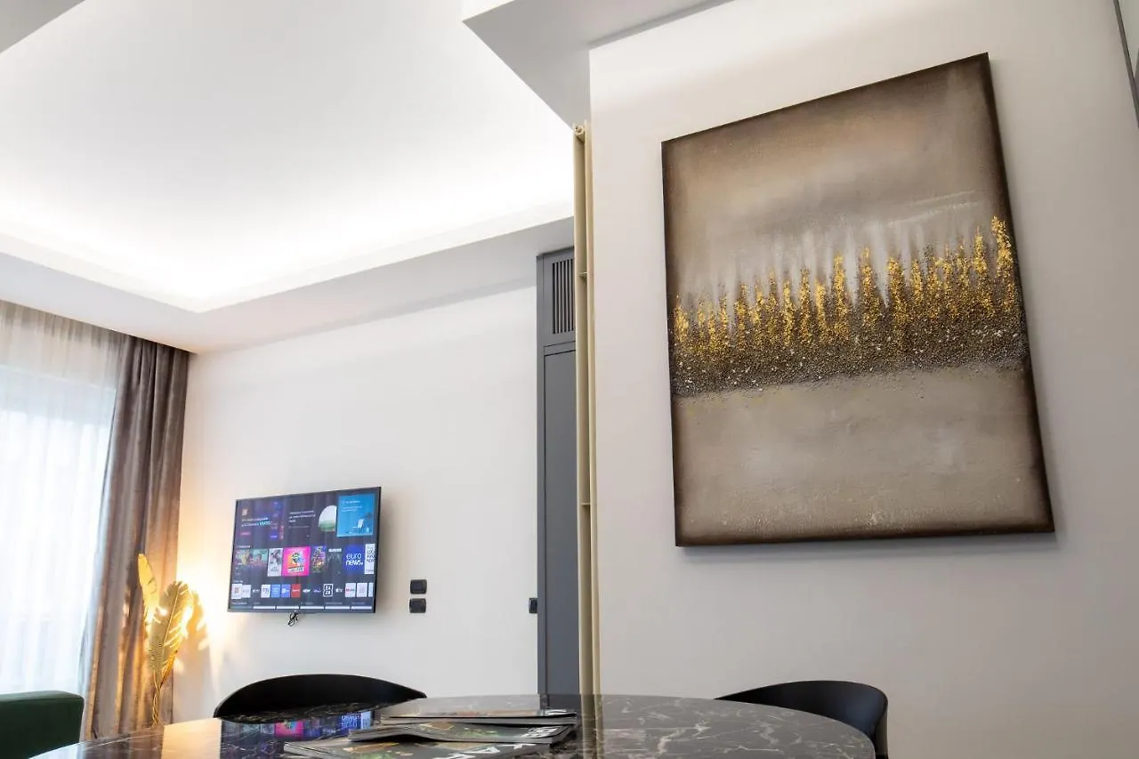 T-House Roma Apartment  Rome