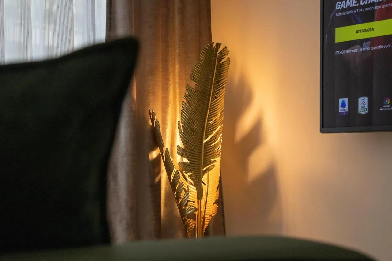 T-House Roma Apartment