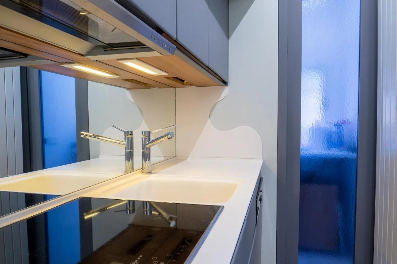 T-House Roma Apartment