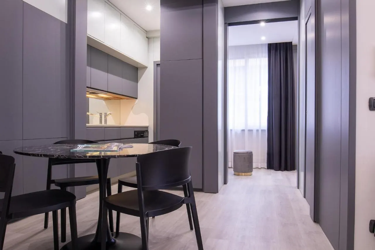 T-House Roma Apartment 0*, Rome Italy