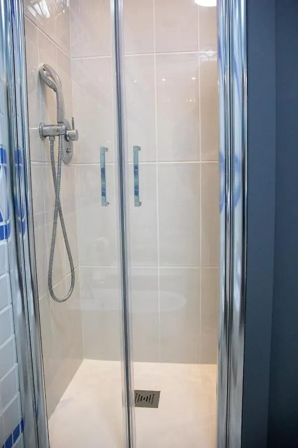 T-House Roma Apartment Rome