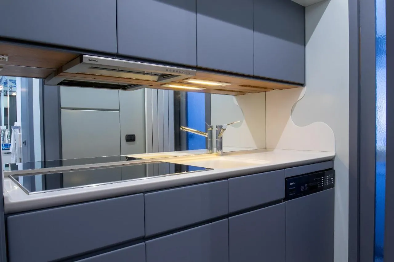 T-House Roma Apartment