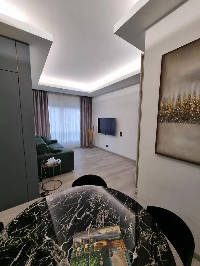 T-House Roma Apartment